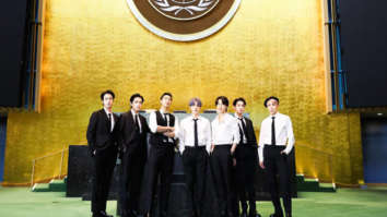 BTS’ expenses for envoy activities in New York were partially covered by South Korean Government and agency, Blue House clarifies
