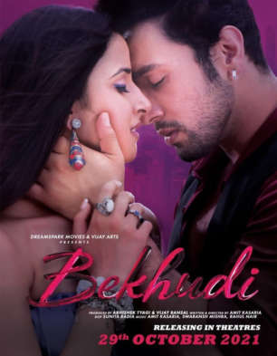 Bekhudi