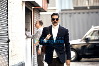 Movie Stills Of Bellbottom