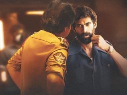 Bheemla Nayak teaser: Rana Daggubati plays Dharmendra to Pawan Kalyan’s Gabbar Singh in Bheemla Nayak. Watch
