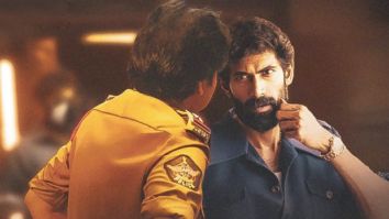 Bheemla Nayak teaser: Rana Daggubati plays Dharmendra to Pawan Kalyan’s Gabbar Singh in Bheemla Nayak. Watch