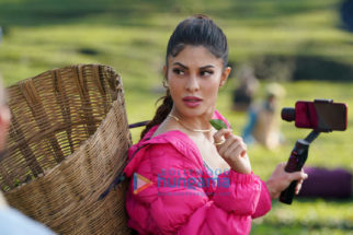 Movie Stills Of The Movie Bhoot Police