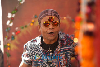 Movie Stills Of The Movie Bhoot Police