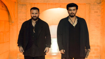 Bhoot Police: Dialogue Promo 2 | Saif Ali Khan | Arjun Kapoor | Jacqueline Fernandez | Yami Gautam Dhar