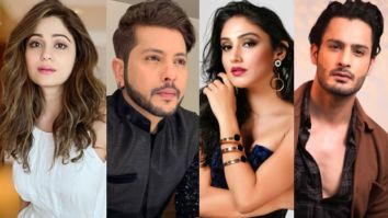Bigg Boss 15: Shamita Shetty, Nishant Bhat, Donal Bisht, Umar Riaz are the confirmed contestants