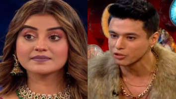 Bigg Boss OTT: Akshara Singh admits having a liking for co-contestant Pratik Sehajpal