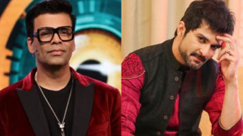 Bigg Boss OTT: Karan Johar labels Raqesh Bapat sexist for his ‘men are stronger than women’ logic