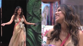 Bigg Boss OTT: Nia Sharma condemns ageism on the show and has a message for Raqesh Bapat and Divya Agarwal