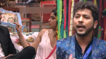 Bigg Boss OTT: Shamita Shetty gets into nasty fight after being tagged ‘ghamandi’ and called ‘dominant’ by Nishant Bhat