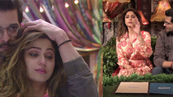 Bigg Boss OTT: Shamita Shetty nominates herself to save Raqesh Bapat, Shilpa Shetty says she’s “very proud.”