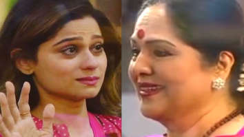 Bigg Boss OTT: Shamita Shetty’s mom enters house, calls Nishant ‘Meethi Churi’ and Raqesh Bapat ‘a gentleman’