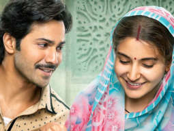CRAZY- Anushka Sharma: “If Mamta from Sui-Dhaga meets Aamir Khan from PK she’ll say…”| Varun Dhawan