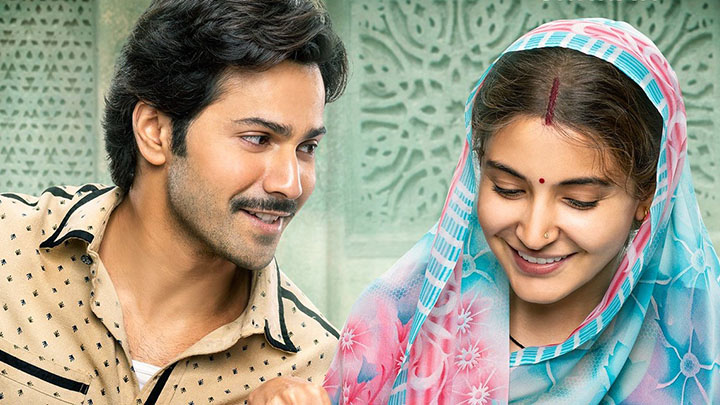 CRAZY- Anushka Sharma: “If Mamta from Sui-Dhaga meets Aamir Khan from PK she’ll say…”| Varun Dhawan