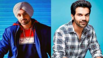 Diljit Dosanjh and Rajkummar Rao team up with Raj Nidimoru – Krishna DK for Netflix series