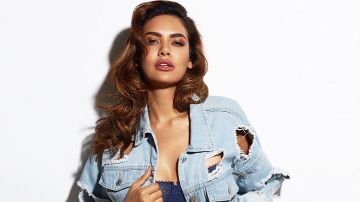 Esha Gupta: “They said BLACK skin tone can only be SEXY or NEGATIVE, and Fair skin can…”| Mallika