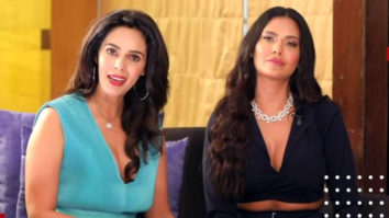 Esha Gupta: “Tinder Bio for Mallika Sherawat- Bold, Beautiful, Bad Bitch”| Rapid Fire
