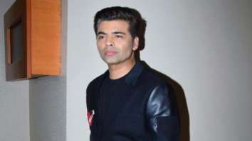 Filmmaker Karan Johar renews lease tenure of two commercial properties under ‘Dharma Productions’