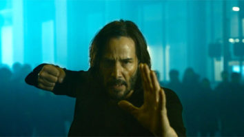 First look of The Matrix Resurrections unveiled before trailer release