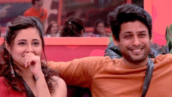 Heartbroken Rashami Desai pens down an emotional note for late Sidharth Shukla