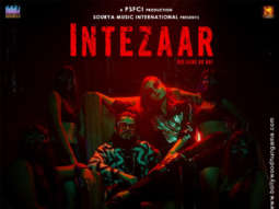 First Look of the Movie Intezaar Koi Aane Ko Hai...