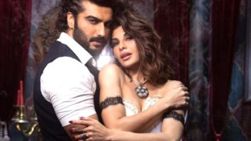 Jacqueline Fernandez reveals the meanest thing some has said to her to Arjun Kapoor on Bak Bak with Baba