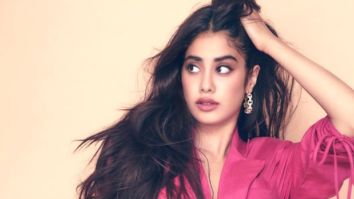 Janhvi Kapoor leaves Matrix; to join Karan Johar’s DCA?