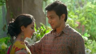 Kahe Muskay Re | Bhavai | Pratik Gandhi, Aindrita Ray | Shreya Ghoshal