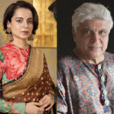 Kangana Ranaut fails to appear for the hearing of Javed Akhtar defamation case