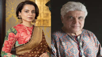 Kangana Ranaut fails to appear for the hearing of Javed Akhtar defamation case