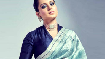 Kangana Ranaut to play the role of Goddess Sita in period drama The Incarnation Sita
