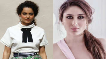 Kangana Ranaut wishes Kareena Kapoor Khan for her birthday amidst Sita controversy