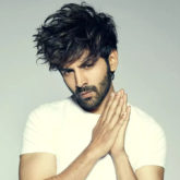 Kartik Aaryan charges Rs. 15 crores as his fees for his next with Sajid Nadiadwala and Sameer Vidwans