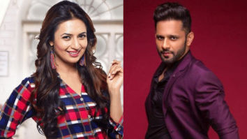 Khatron Ke Khiladi 11: Divyanka Tripathi Dahiya wins the ticket to finale; becomes the first finalist of the show beating Rahul Vaidya in the final stunt