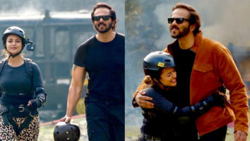 Khatron Ke Khiladi 11: Divyanka Tripathi pens a heartfelt note for Rohit Shetty on the occasion of Teacher’s Day