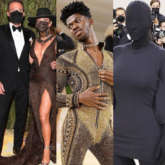 MET GALA 2021 Jennifer Lopez, Megan Fox, Lil Nas X, Kim Kardashian, BLACKPINK’s Rosé, Rihanna and more steal spotlight on fashion’s biggest night