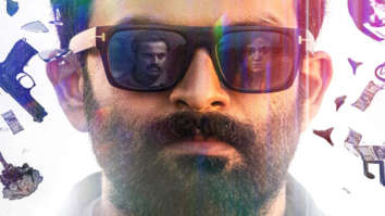 Malayalam crime thriller Bhramam starring Prithviraj to premiere on October 7 on Amazon Prime Video