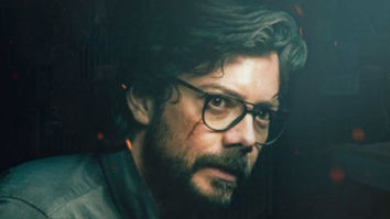 Money Heist’s Professor Álvaro Morte on season 5 – “The first five episodes are completely warlike”