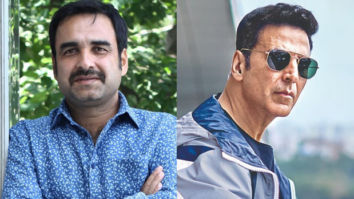 Pankaj Tripathi to start shooting for Oh My God 2 from today; Akshay Kumar back as Lord Krishna