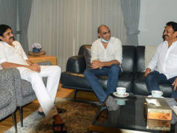Pawan Kalyan starrer Hari Hara Veeramallu’s shoot to resume soon