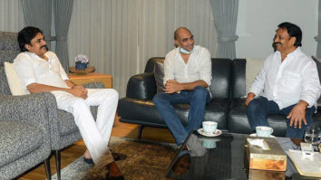 Pawan Kalyan starrer Hari Hara Veeramallu’s shoot to resume soon