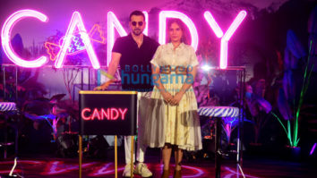 Photos: Richa Chadda and Ronit Roy snapped at a promotional event for their show Candy