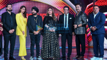 Photos: Showfest – Experience Beyond Entertainment unveils ‘Future of Bollywood Live Entertainment’ headlined by Bollywood stars