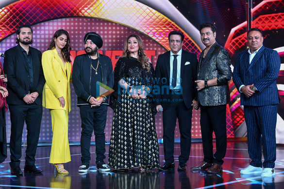 Photos: Showfest – Experience Beyond Entertainment unveils ‘Future of Bollywood Live Entertainment’ headlined by Bollywood stars Photos: Showfest – Experience Beyond Entertainment unveils ‘Future of Bollywood Live Entertainment’ headlined by Bollywood stars