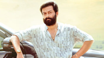 Prithviraj: “Thalapathy Vijay, tell me this whole MANTRA of success, it seems…”| Rapid Fire