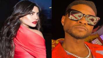 Priyanka Chopra, Usher starrer The Activist changes format from competition series to one-time documentary upon receiving backlash