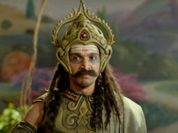 Raavan Leela (Bhavai) – Official Teaser | Pratik Gandhi, Aindrita Ray