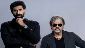 Rana Daggubati and Venkatesh Daggubati to star in Netflix crime drama series Rana Naidu, official adaptation of Ray Donovan