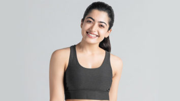 Rashmika Mandanna on her favorites: “Ranbir Kapoor is wonderful, Allu Arjun is amazing and Fahaad..”