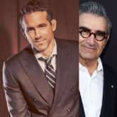 Ryan Reynolds and Schitts Creek’ stars Dan Levy, Eugene Levy send heartfelt video messages to a fan battling cancer
