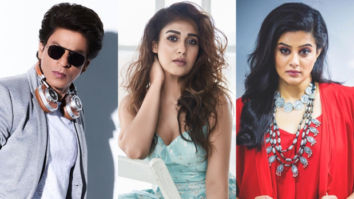 SCOOP: Shah Rukh Khan-Nayanthara-Priyamani movie directed by Atlee inspired by Money Heist?